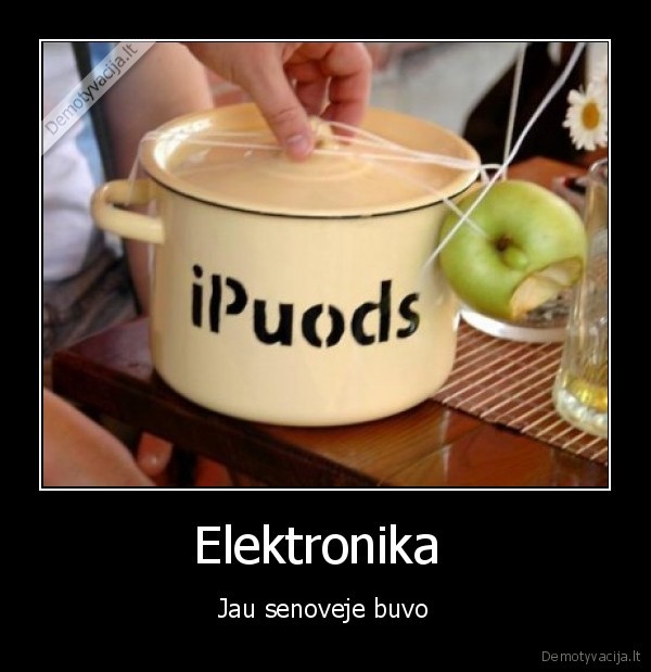 Elektronika 