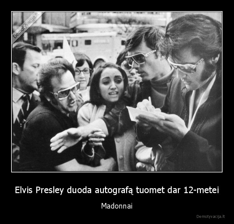madonna