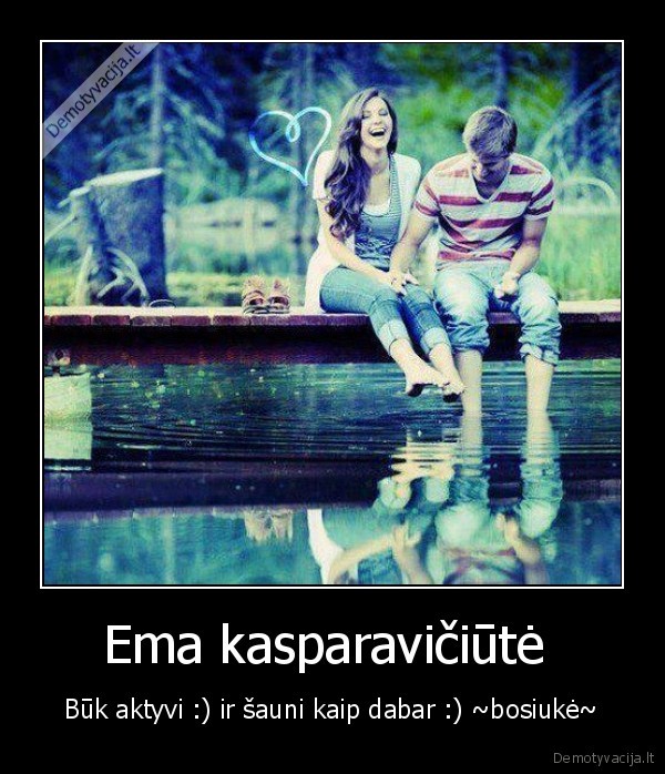 Ema kasparavičiūtė 