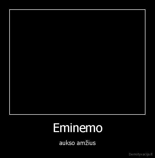 eminemas,rap,geras,gabalas,mokykla