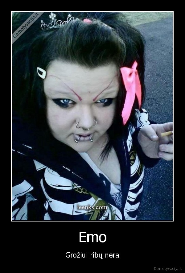 Emo
