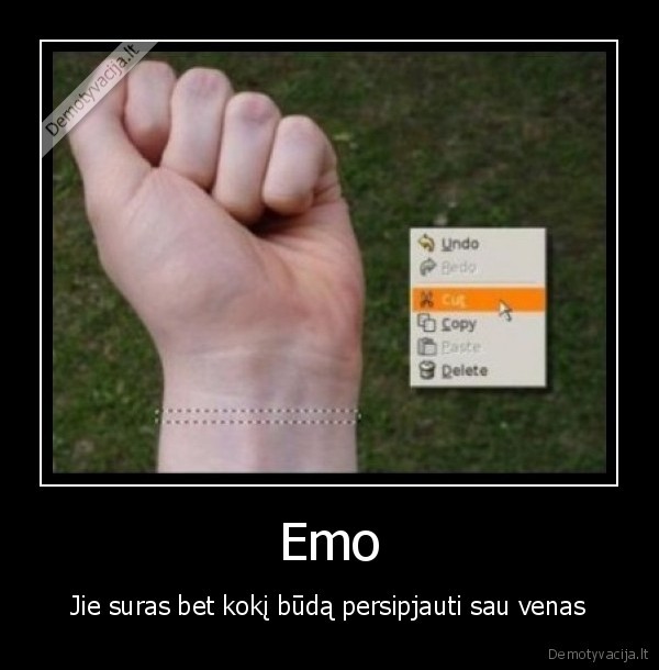 emo,venos