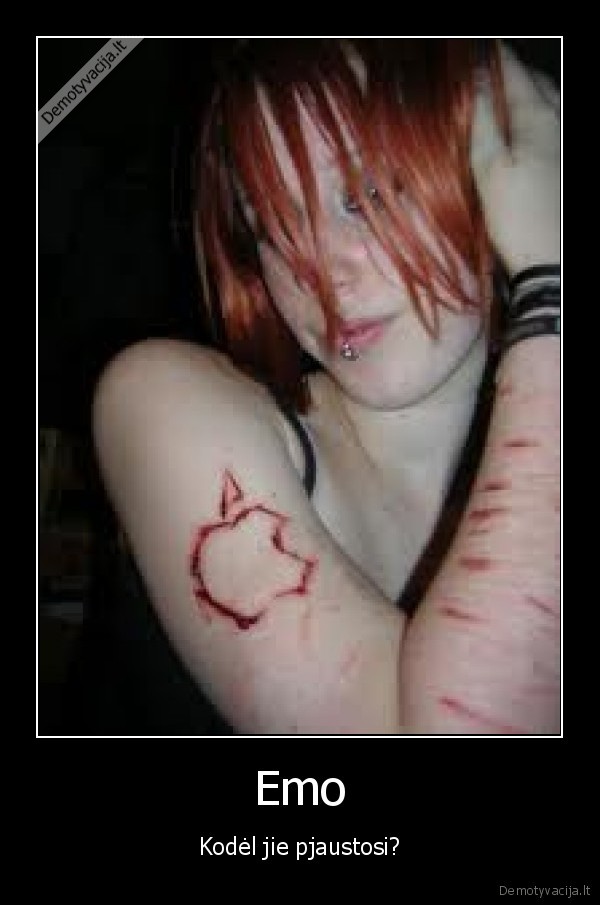 Emo