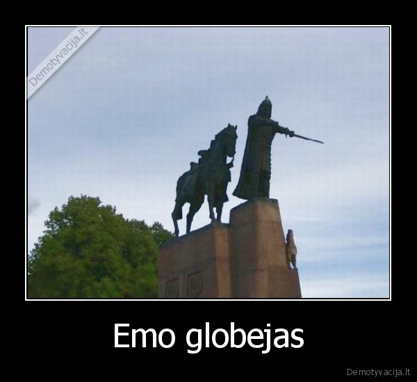 emo,gediminas