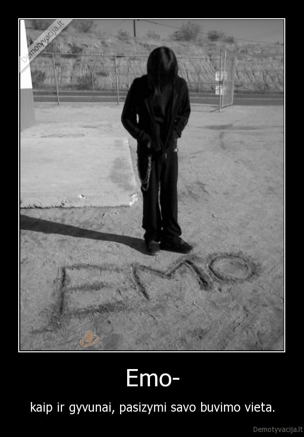 Emo-