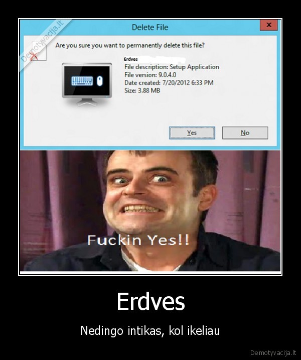 Erdves