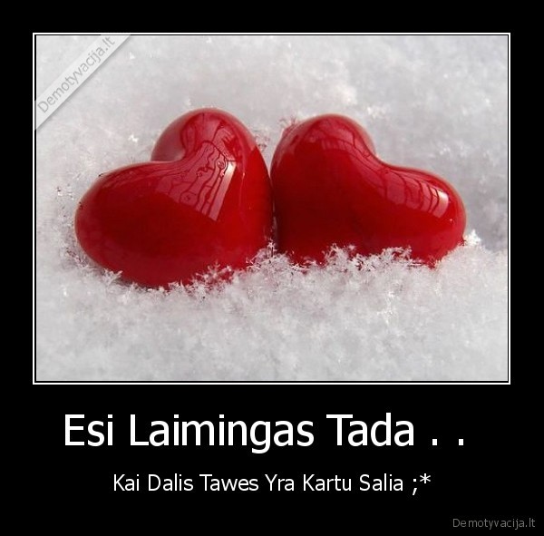 meile, 