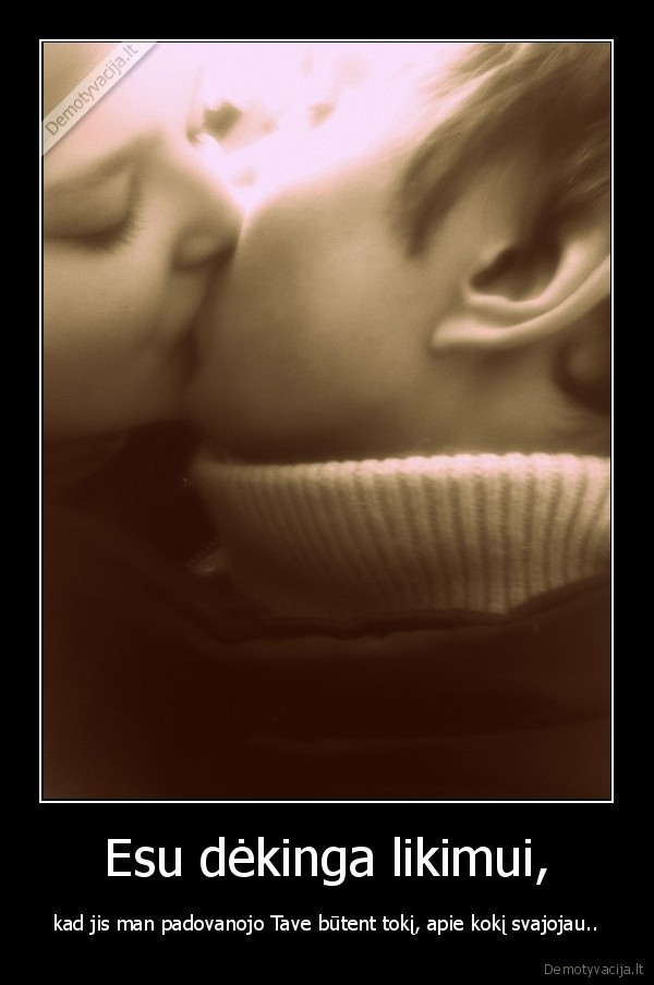 likimas