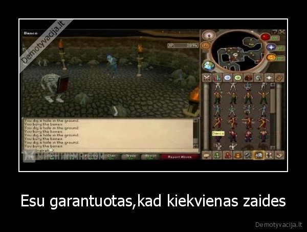 laikyk, kondicija, jau, nebetoli