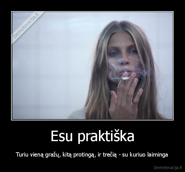 visiems,bahurams,stumk,vienodai