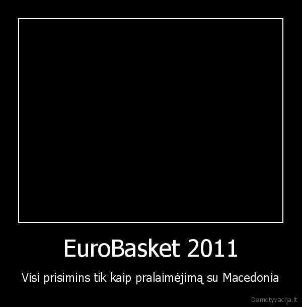 EuroBasket 2011