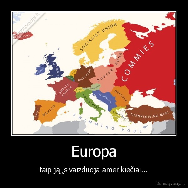 Europa