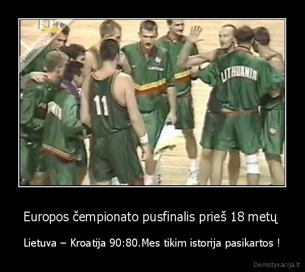 pusfinalis,kroatija,lietuva