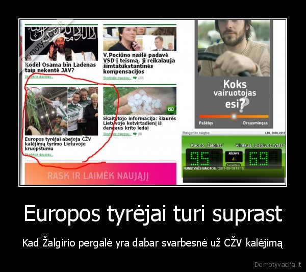 zalgiris