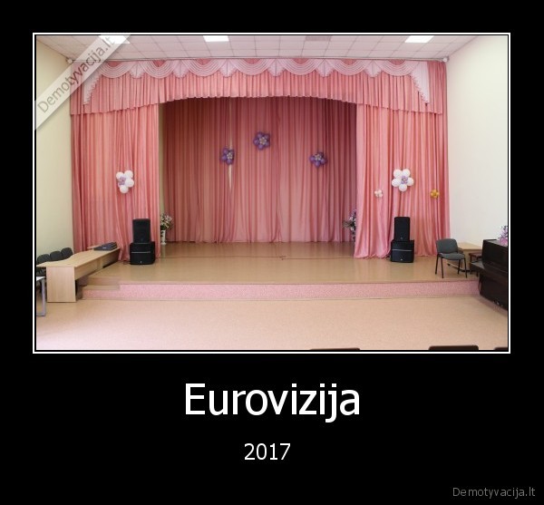 eurovizija, 2017, ukraina
