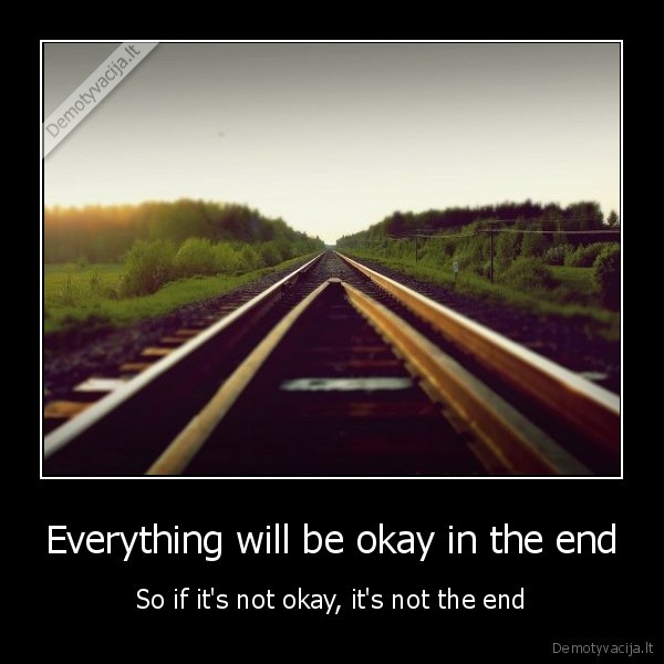 everything,okay,or, not