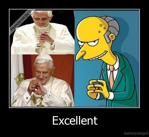 Excellent