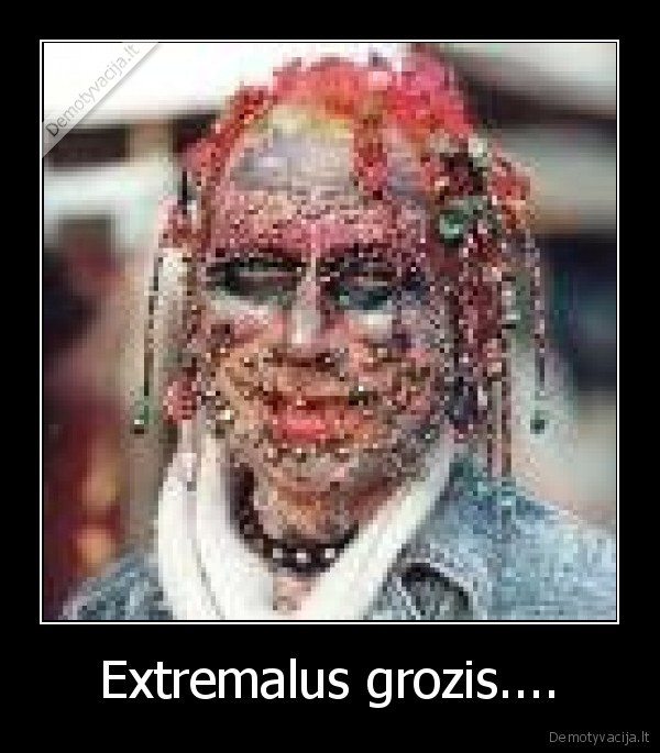 auskarai