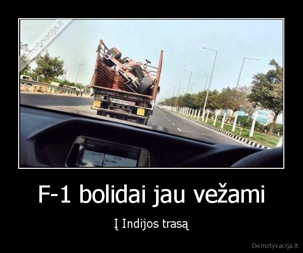 f, 1, bolidas,formule, 1,indijos, gp
