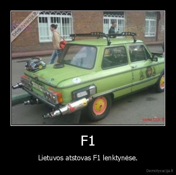 car,f1