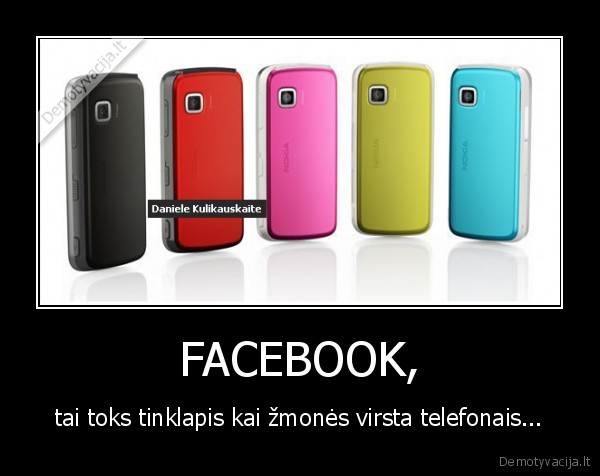 telefonai