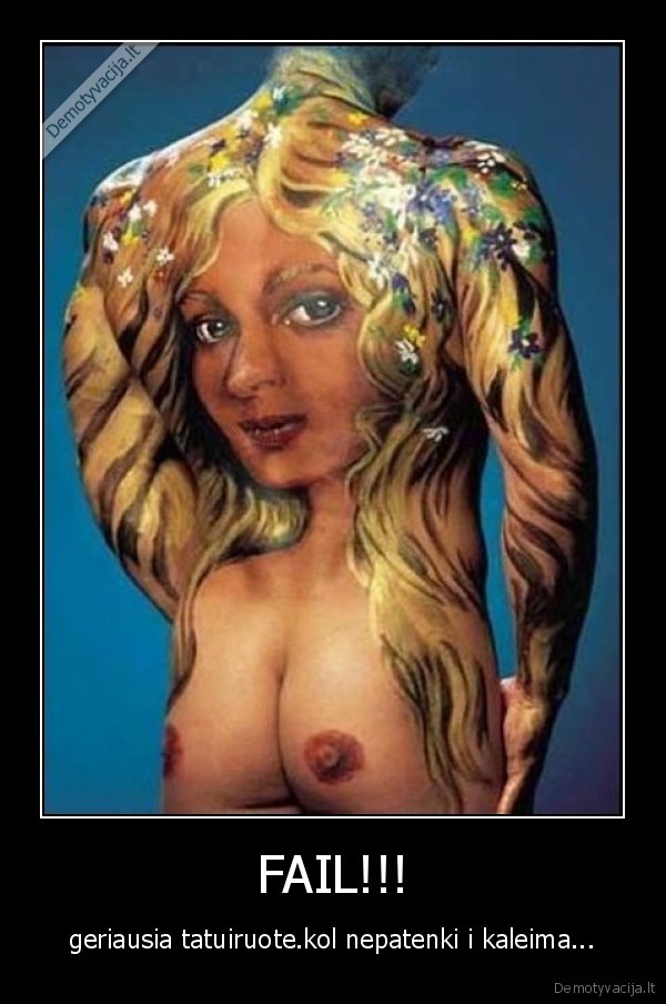 tattoo