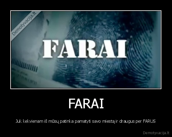 FARAI