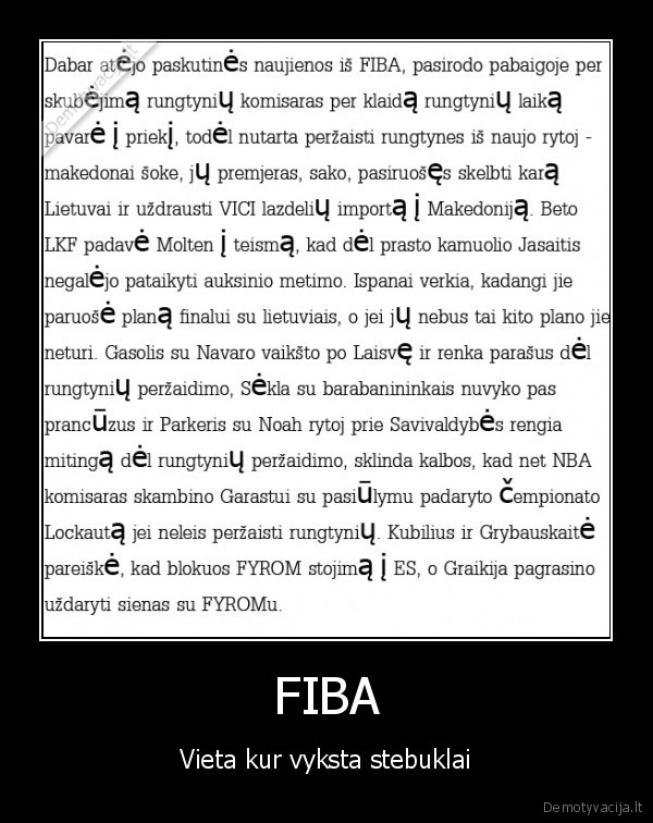 fiba,krepsinis