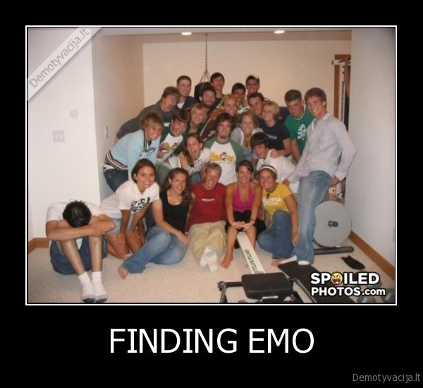 emo
