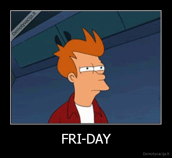 friday