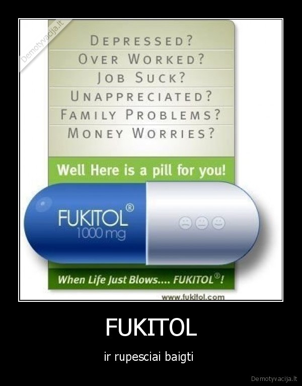 FUKITOL