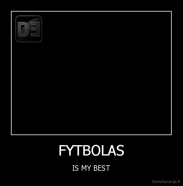 FYTBOLAS