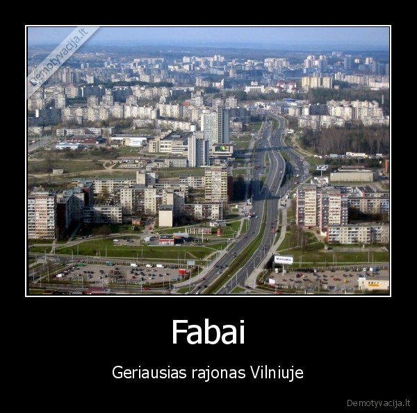 Fabai
