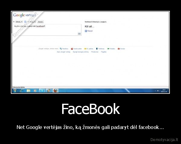 FaceBook