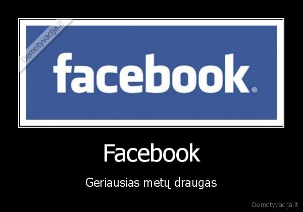 Facebook