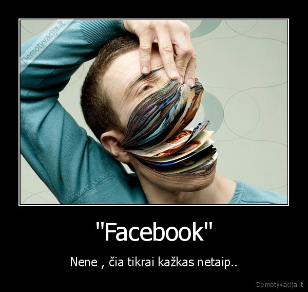 veidaknyge, paziurek, kad, tavo, veidas, nebutu, knyga