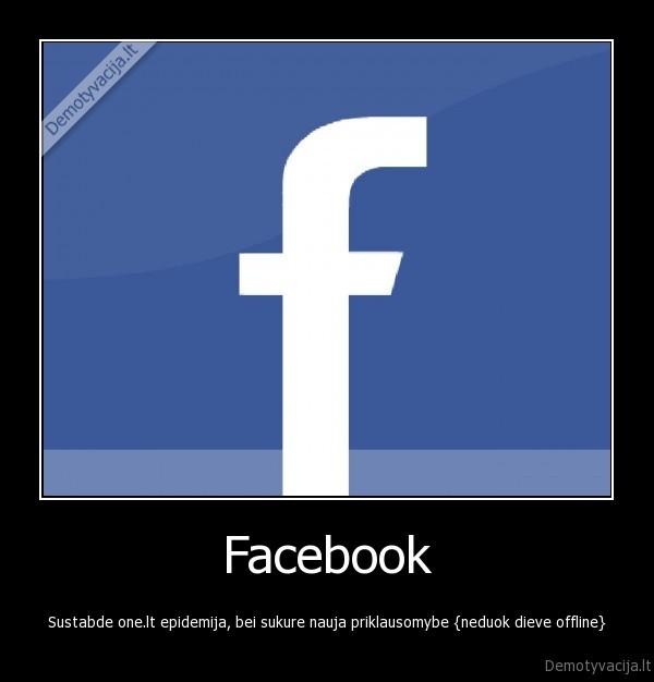undead45,facebook,liga,ligos,priklausomybe