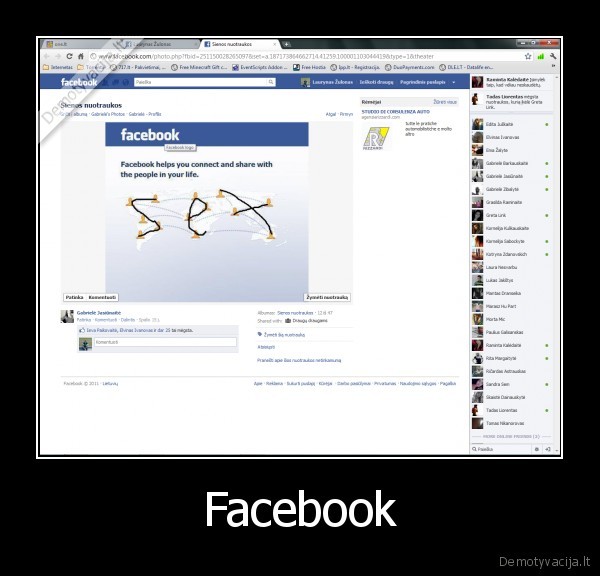 Facebook