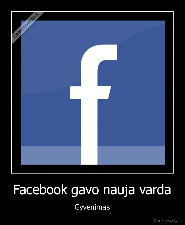 no, facebook, no, life