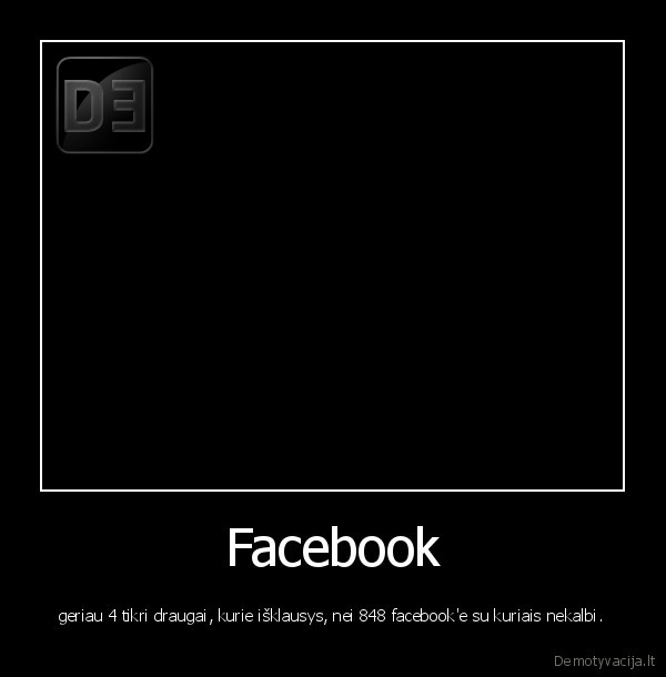 Facebook