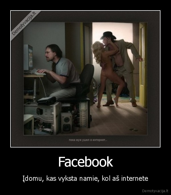 Facebook