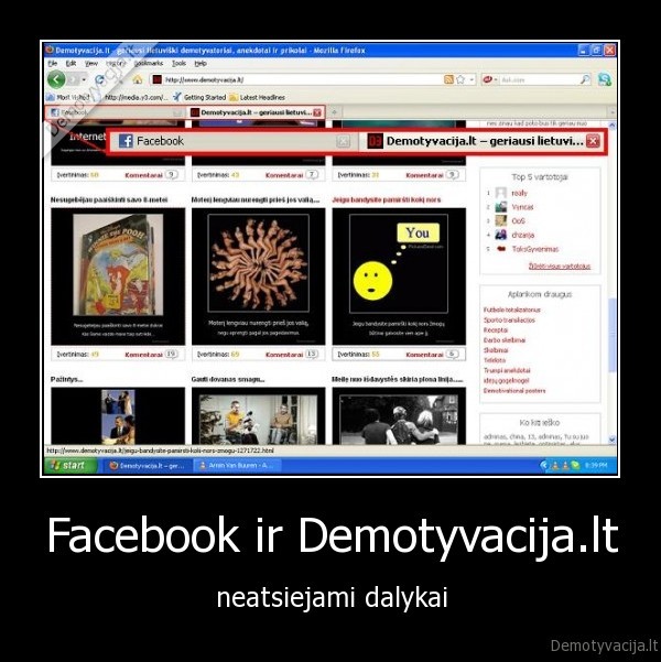 facebook