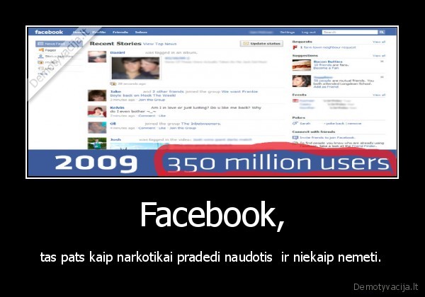 nolife, d