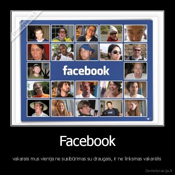 Facebook