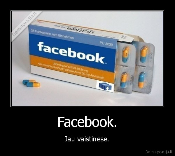 Facebook.