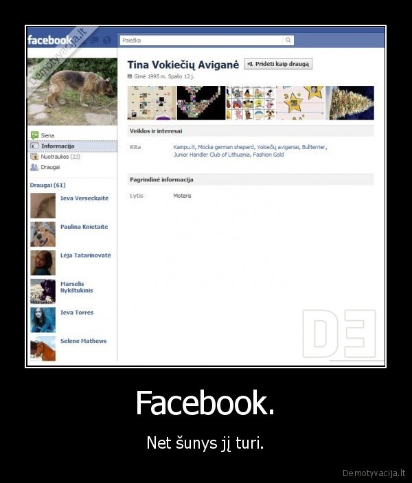 Facebook.