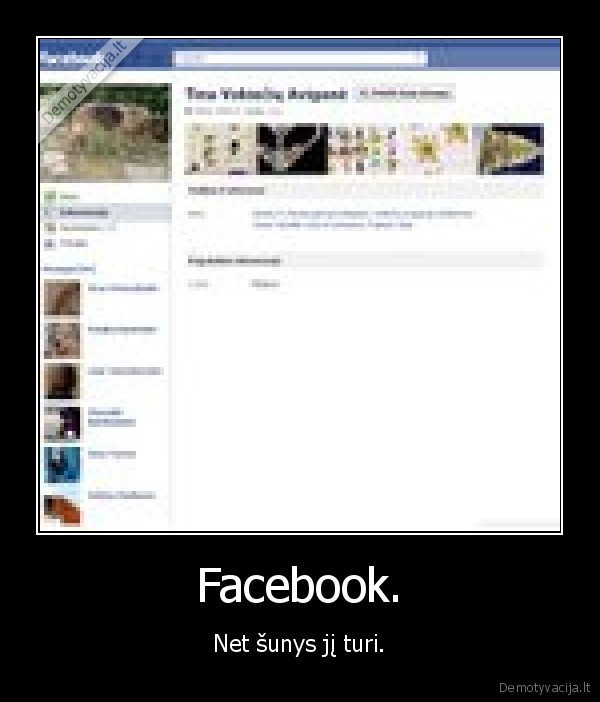 Facebook.