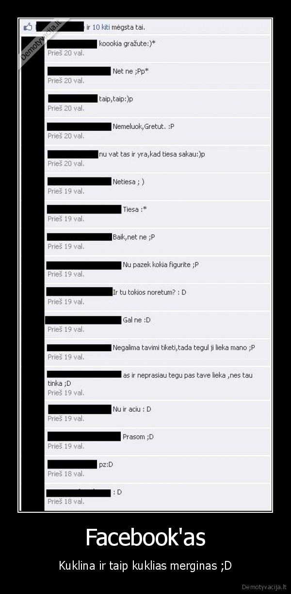 facebook,meginos,kuklumas