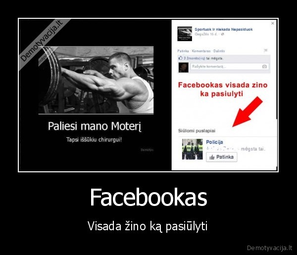 facebukas,kriminalai,kulturizmas,bukas,sportas