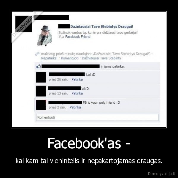 reikai, drauga, tureti